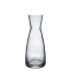 Ypsilon - Moderne Cristallin-Karaffe