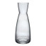 Moderne Karaffe aus Cristallin "Ypsilon", 1,0 l