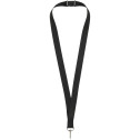 Lago Lanyard mit Sicherheitsverschluss
