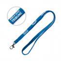 Tubular Lanyard