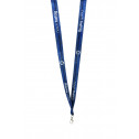 Recyceltes PET, Sublimation Lanyard