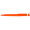 RECYCLED PET PEN switch Drehkugelschreiber, orange