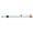 RECYCLED PET PEN ALUMA Druckkugelschreiber, orange