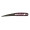 Eiskratzer "TopGrip - 3D Vision", schwarz, berry