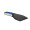Eiskratzer "TopGrip - Digital Vision", perlgrau, standard-blau