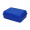 Vorratsdose "School-Box" groß, mit Trennschale, standard-blau