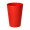 Trinkbecher "Turin", standard-rot