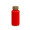 Trinkflasche "Natural", 700 ml, rot