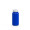 Trinkflasche "Refresh", 400 ml, blau, weiß