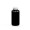 Trinkflasche "Refresh", 700 ml, schwarz, weiß