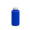 Trinkflasche "Refresh", 700 ml, blau, weiß