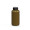 Trinkflasche "Refresh", 700 ml, gold, schwarz