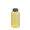 Trinkflasche "Refresh", 700 ml, transluzent-gelb, grau