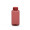Trinkflasche "Refresh", 700 ml, transluzent-rot, rot