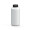 Trinkflasche "Refresh", 1,0 l, weiß, schwarz