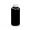 Trinkflasche "Refresh", 1,0 l, schwarz, weiß