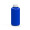 Trinkflasche "Refresh", 1,0 l, blau, weiß