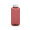 Trinkflasche "Refresh", 1,0 l, transluzent-rot, weiß