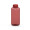 Trinkflasche "Refresh", 1,0 l, transluzent-rot, rot