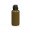 Trinkflasche "School", 700 ml, gold, schwarz