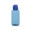 Trinkflasche "School", 700 ml, transluzent-blau, blau