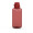 Trinkflasche "School", 1,0 l, transluzent-rot, rot