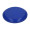 Wurfscheibe "Space Flyer 21", standard-blau