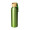Aluminiumflasche "Bamboo" 0,6 l, lime, natur