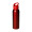 Aluminiumflasche "Houston", 0,6 l, rot