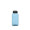 Trinkflasche Carve "Refresh", 500 ml, transparent-blau, schwarz