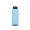 Trinkflasche Carve "Refresh", 700 ml, transparent-blau, schwarz