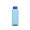 Trinkflasche Carve "Refresh", 700 ml, transparent-blau, blau