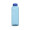 Trinkflasche Carve "Refresh", 1,0 l, transparent-blau, blau