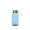Trinkflasche Carve "Pure", 500 ml, transparent-blau