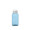 Trinkflasche Carve "Sports", 500 ml, transparent-blau