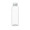 Trinkflasche Carve "Sports", 1,0 l, transparent