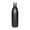 Vakuum Flasche "Colare" 1 l, schwarz