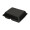 Menübox "ToGo" large, schlichtes schwarz