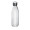 Glasflasche "Colare", 0,60 l, transparent