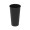 Becher "ToGo", 0,4 l, schwarz