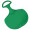 Schneeflitzy "Standard", standard-grün