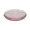 Pizzabox "ToGo", raffiniertes rot, transparent