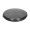 Pizzabox "ToGo", schwarz, transparent