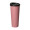 Kaffeebecher "ToGo", 0,5 l, raffiniertes rot, schwarz