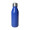 Aluminiumflasche "Colare", 0,5 l, blau