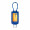 50 ml Bumper blau - Sonnenmilch LSF 50 (sensitiv) - Body Label
