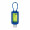 50 ml Bumper blau - Duschgel Ingwer-Limette - Body Label