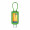 50 ml Bumper grün - Sonnenmilch LSF 50 (sensitiv) - Body Label