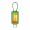 50 ml Bumper grün - Sonnenmilch LSF 30 - Body Label