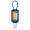 50 ml Bumper blau - Sonnenschutzspray LSF 50 - Body Label